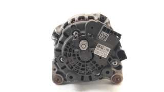 Recambio de alternador para seat ibiza st (6j8) 2010-2015 1.2 tsi referencia OEM IAM 04E903021M ALF870501 