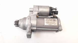 Recambio de motor arranque para seat ibiza st (6j8) 2010-2015 1.2 tsi referencia OEM IAM 02M911024R ARF520501 