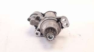 Recambio de motor arranque para seat ibiza st (6j8) 2010-2015 1.2 tsi referencia OEM IAM 02M911024R ARF520501  2