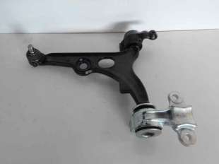 Recambio de brazo suspension inferior delantero izquierdo para fiat scudo (222) 1995- referencia OEM IAM 3520P4 771372 ZWDCT001