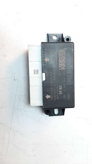 Recambio de modulo electronico para volkswagen passat lim. (3g2) 2014- advance bmt referencia OEM IAM 5Q0919294L  