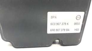 Recambio de abs para seat ibiza st (6j8) 2010-2015 1.2 tsi referencia OEM IAM 6C0614517K   2