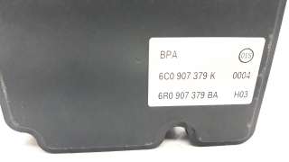 Recambio de abs para seat ibiza st (6j8) 2010-2015 1.2 tsi referencia OEM IAM 6C0614517K  