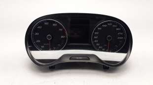Recambio de cuadro instrumentos para seat ibiza st (6j8) 2010-2015 1.2 tsi referencia OEM IAM 6P0920740  