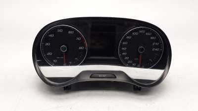 Recambio de cuadro instrumentos para seat ibiza st (6j8) 2010-2015 1.2 tsi referencia OEM IAM 6P0920740  