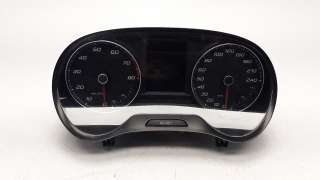 Recambio de cuadro instrumentos para seat ibiza st (6j8) 2010-2015 1.2 tsi referencia OEM IAM 6P0920740  