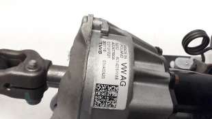 Recambio de columna direccion para seat ibiza st (6j8) 2010-2015 1.2 tsi referencia OEM IAM 6A14323510BB   2