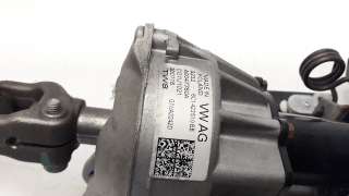 Recambio de columna direccion para seat ibiza st (6j8) 2010-2015 1.2 tsi referencia OEM IAM 6A14323510BB  