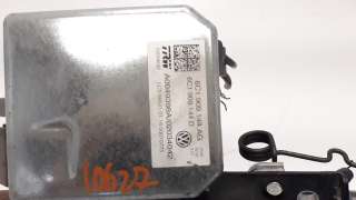 Recambio de columna direccion para seat ibiza st (6j8) 2010-2015 1.2 tsi referencia OEM IAM 6A14323510BB  