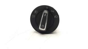 Recambio de mando luces para seat ibiza st (6j8) 2010-2015 1.2 tsi referencia OEM IAM 5G0941431AH  