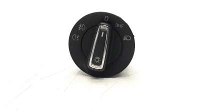 Recambio de mando luces para seat ibiza st (6j8) 2010-2015 1.2 tsi referencia OEM IAM 5G0941431AH  