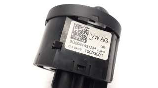 Recambio de mando luces para seat ibiza st (6j8) 2010-2015 1.2 tsi referencia OEM IAM 5G0941431AH  