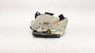 Recambio de cerradura puerta trasera izquierda para seat ibiza st (6j8) 2010-2015 1.2 tsi referencia OEM IAM 6J0839015F   2
