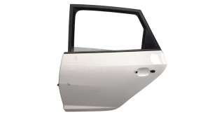 Recambio de puerta trasera izquierda para seat ibiza st (6j8) 2010-2015 1.2 tsi referencia OEM IAM 6J4833055  