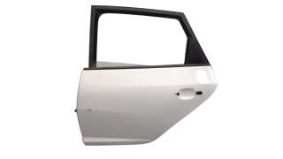 Recambio de puerta trasera izquierda para seat ibiza st (6j8) 2010-2015 1.2 tsi referencia OEM IAM 6J4833055  