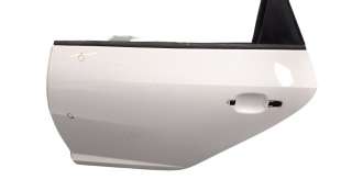 Recambio de puerta trasera izquierda para seat ibiza st (6j8) 2010-2015 1.2 tsi referencia OEM IAM 6J4833055   2