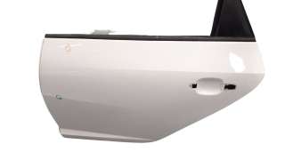 Recambio de puerta trasera izquierda para seat ibiza st (6j8) 2010-2015 1.2 tsi referencia OEM IAM 6J4833055  