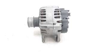 Recambio de alternador para volkswagen golf vii lim. (bq1) 2016- 1.0 tsi referencia OEM IAM 04E903015 ALF460501 