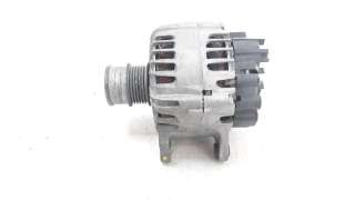Recambio de alternador para volkswagen golf vii lim. (bq1) 2016- 1.0 tsi referencia OEM IAM 04E903015 ALF460501 