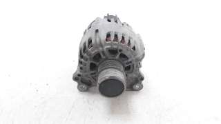 Recambio de alternador para volkswagen golf vii lim. (bq1) 2016- 1.0 tsi referencia OEM IAM 04E903015 ALF460501 