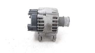 Recambio de alternador para volkswagen golf vii lim. (bq1) 2016- 1.0 tsi referencia OEM IAM 04E903015 ALF460501 