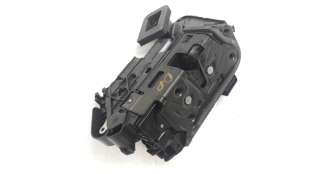 Recambio de cerradura puerta delantera derecha para volkswagen golf vii lim. (bq1) 2016- 1.0 tsi referencia OEM IAM 5TB837016C  