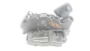 Recambio de cerradura puerta trasera izquierda para volkswagen golf vii lim. (bq1) 2016- 1.0 tsi referencia OEM IAM 5TA839015E   2