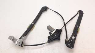 Recambio de elevalunas delantero derecho para volkswagen golf vii lim. (bq1) 2016- 1.0 tsi referencia OEM IAM 5G4837462H 1062362 2