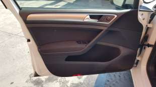 Recambio de elevalunas delantero izquierdo para volkswagen golf vii lim. (bq1) 2016- 1.0 tsi referencia OEM IAM 5G4837461H 10623