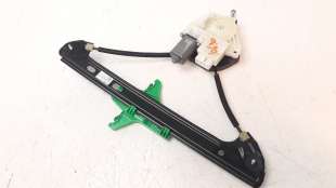 Recambio de elevalunas trasero izquierdo para volkswagen golf vii lim. (bq1) 2016- 1.0 tsi referencia OEM IAM 5G4839461C  