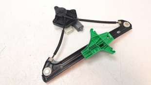 Recambio de elevalunas trasero izquierdo para volkswagen golf vii lim. (bq1) 2016- 1.0 tsi referencia OEM IAM 5G4839461C   2