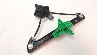 Recambio de elevalunas trasero izquierdo para volkswagen golf vii lim. (bq1) 2016- 1.0 tsi referencia OEM IAM 5G4839461C  