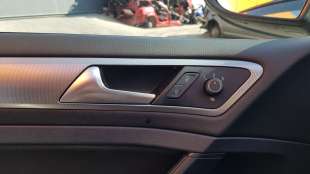 Recambio de mando retrovisor para volkswagen golf vii lim. (bq1) 2016- 1.0 tsi referencia OEM IAM 5G0959565AC  