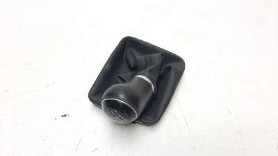 Recambio de pomo palanca cambio para volkswagen golf vii lim. (bq1) 2016- 1.0 tsi referencia OEM IAM 5G1711113C  