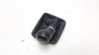 Recambio de pomo palanca cambio para volkswagen golf vii lim. (bq1) 2016- 1.0 tsi referencia OEM IAM 5G1711113C  