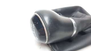 Recambio de pomo palanca cambio para volkswagen golf vii lim. (bq1) 2016- 1.0 tsi referencia OEM IAM 5G1711113C  