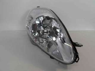 Recambio de faro derecho para fiat grande punto (199) 2005-2012 referencia OEM IAM 51701594 10109491001 FT3424803