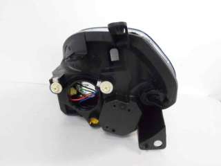 Recambio de faro derecho para fiat grande punto (199) 2005-2012 referencia OEM IAM 51701594 10109491001 FT3424803
