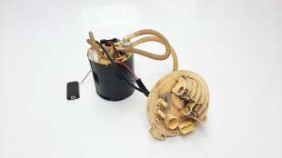 Recambio de bomba combustible para land rover discovery 4 2009-2016 3.0 td v6 cat referencia OEM IAM AH229039BD  