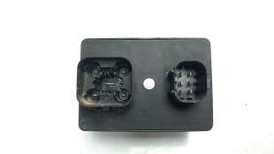 Recambio de caja precalentamiento para land rover discovery 4 2009-2016 3.0 td v6 cat referencia OEM IAM 9X2Q12B533BB 9665940680 2
