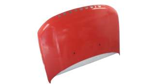 Recambio de capo para land rover discovery 4 2009-2016 3.0 td v6 cat referencia OEM IAM BKA780040   2