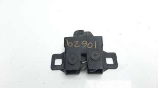 Recambio de cerradura capo para land rover discovery 4 2009-2016 3.0 td v6 cat referencia OEM IAM 5H2216700CB  