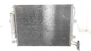 Recambio de condensador / radiador aire acondicionado para land rover discovery 4 2009-2016 3.0 td v6 cat referencia OEM IAM AH3