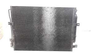 Recambio de condensador / radiador aire acondicionado para land rover discovery 4 2009-2016 3.0 td v6 cat referencia OEM IAM AH3 2