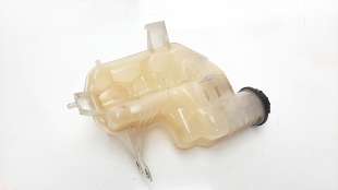 Recambio de deposito expansion para land rover discovery 4 2009-2016 3.0 td v6 cat referencia OEM IAM AH228A080AB   2