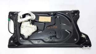 Recambio de elevalunas delantero derecho para land rover discovery 4 2009-2016 3.0 td v6 cat referencia OEM IAM FH2223200AB  