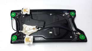 Recambio de elevalunas delantero izquierdo para land rover discovery 4 2009-2016 3.0 td v6 cat referencia OEM IAM FH2223201AB   2