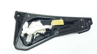 Recambio de elevalunas trasero izquierdo para land rover discovery 4 2009-2016 3.0 td v6 cat referencia OEM IAM AH2227001AB  