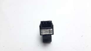 Recambio de mando elevalunas trasero derecho para land rover discovery 4 2009-2016 3.0 td v6 cat referencia OEM IAM AH2214717AB  2