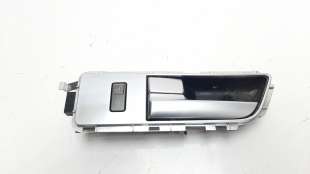 Recambio de maneta interior delantera izquierda para land rover discovery 4 2009-2016 3.0 td v6 cat referencia OEM IAM AH2222601